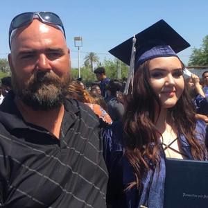 Meet your Posher, Frankie